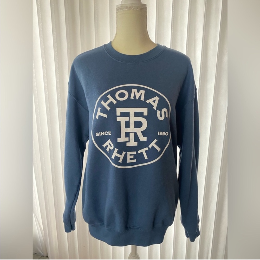 Thomas Rhett “Since 1990” Crewneck Sweatshirt